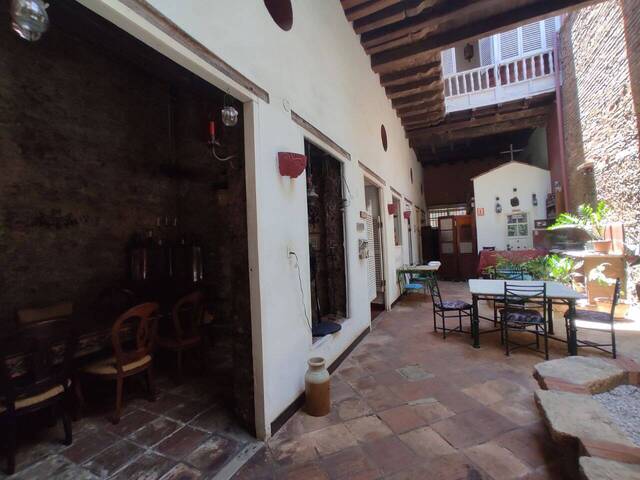#278926 - Hotel / Posada para Venta en Puerto Cabello - G - 3