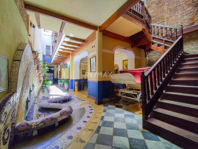 #278926 - Hotel / Posada para Venta en Puerto Cabello - G - 2