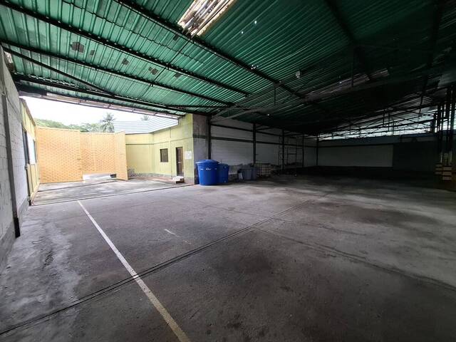 #255098 - Galpón para Venta en Morón - G - 3