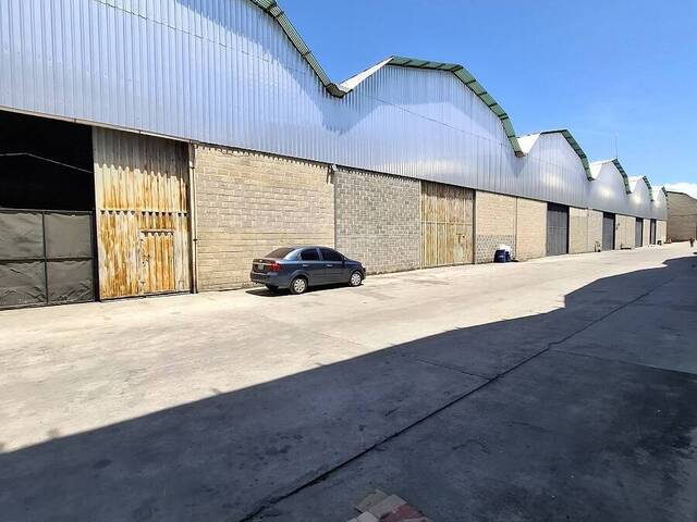 #279152 - Galpón para Venta en Valencia - G