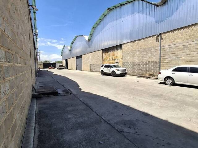 #279152 - Galpón para Venta en Valencia - G