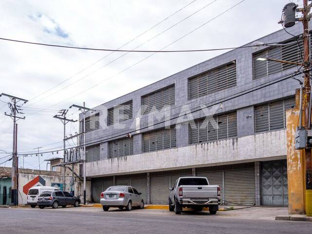 #279194 - Edificio comercial para Venta en Valencia - G - 2