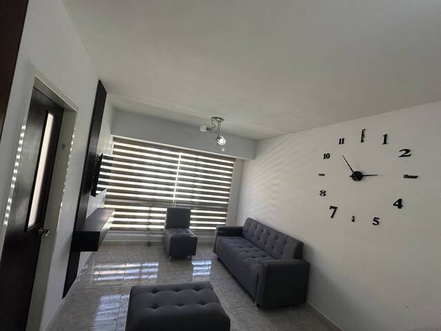 #274999 - Apartamento para Alquiler en  Naguanagua - G - 3
