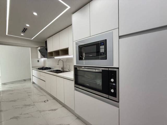 #279251 - Apartamento para Venta en Valencia - G - 3