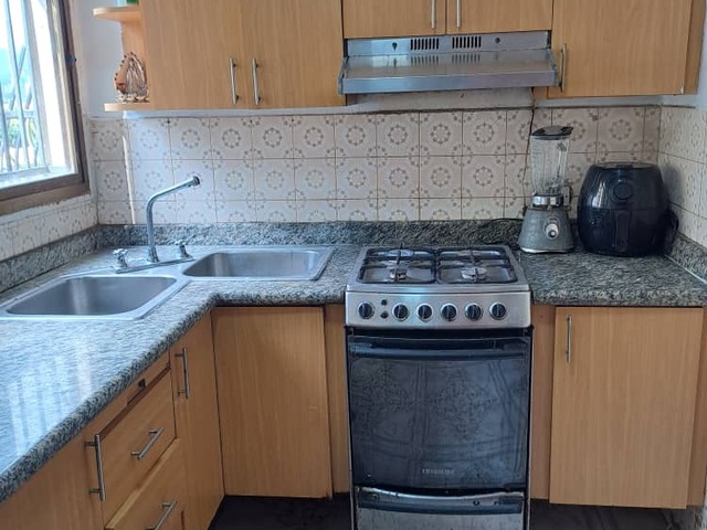 Apartamento para Alquiler en Valencia - 5
