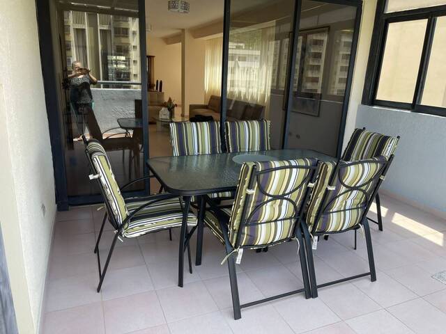 Apartamento para Alquiler en Valencia - 5