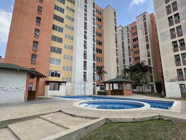 #279358 - Apartamento para Venta en  Naguanagua - G