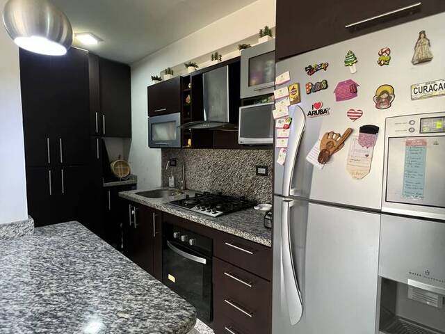 #279358 - Apartamento para Venta en  Naguanagua - G