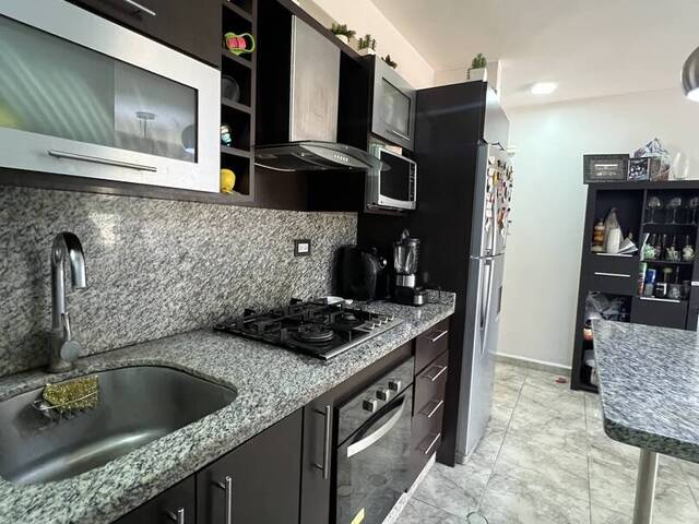 #279358 - Apartamento para Venta en  Naguanagua - G