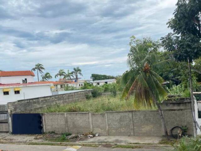 #279452 - Terreno para Venta en Puerto Cabello - G - 1