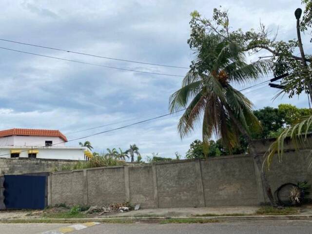 #279452 - Terreno para Venta en Puerto Cabello - G - 3