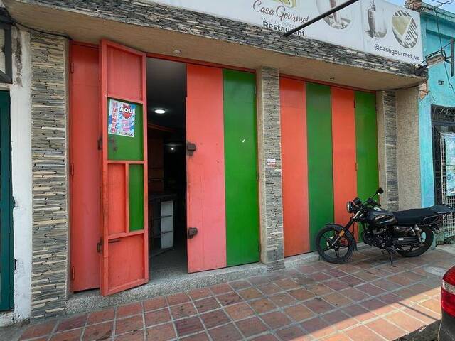 #279552 - Local / Casa Comercial para Venta en Valencia - G