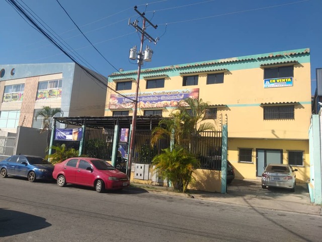 #279613 - Edificio comercial para Venta en Valencia - G - 2
