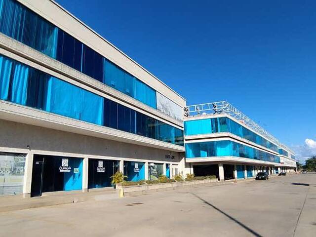 Venta en Zona Industrial Aeropuerto - Valencia