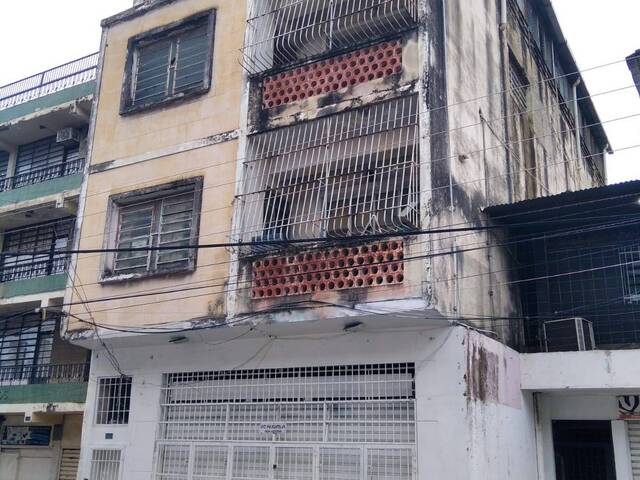 #279632 - Edificio comercial para Venta en Valencia - G