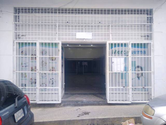 #279632 - Edificio comercial para Venta en Valencia - G