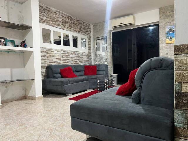 #25724 - Casa para Venta en San Diego - G - 2