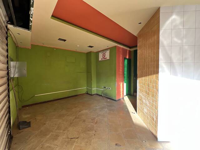#25725 - Local / Casa Comercial para Alquiler en Valencia - G