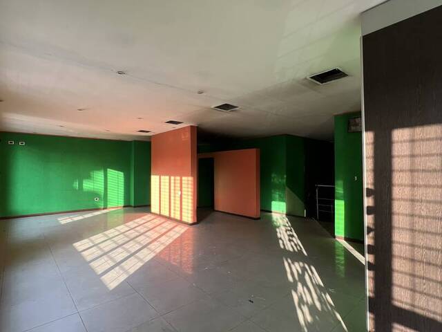 #25725 - Local / Casa Comercial para Alquiler en Valencia - G