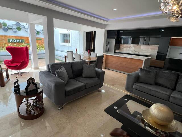 #279774 - Casa para Venta en San Diego - G - 3