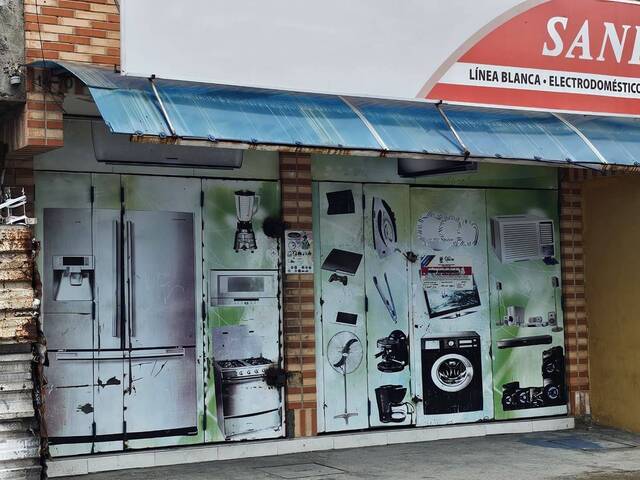#280202 - Local / Casa Comercial para Venta en Puerto Cabello - G - 2