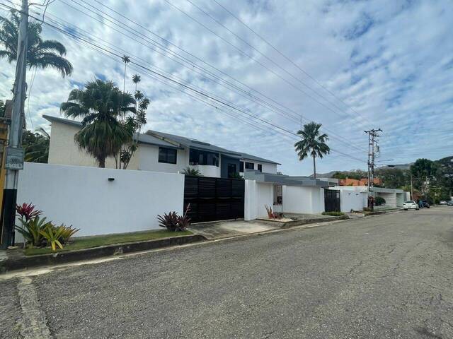 #279924 - Casa para Alquiler en Valencia - G - 2