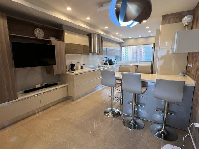 #279954 - Apartamento para Venta en Valencia - G