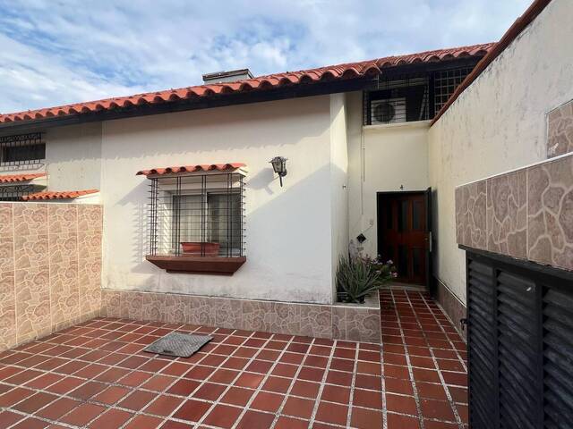 Venta en Quintas del Norte  -  Naguanagua