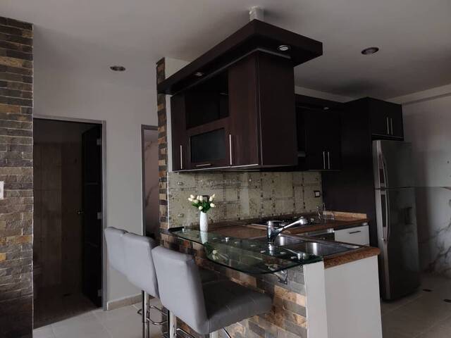 #279988 - Apartamento para Alquiler en Valencia - G