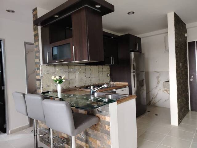 #279988 - Apartamento para Alquiler en Valencia - G