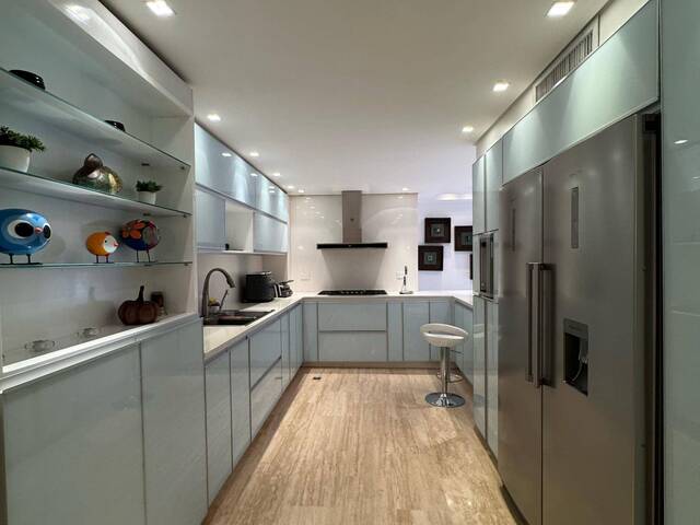 #280035 - Townhouse para Venta en Valencia - G - 3