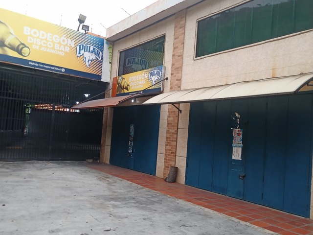 Venta en Avenida Andres Eloy Blanco - Valencia