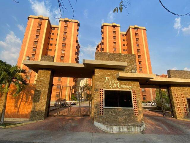 Venta en Mañongo  -  Naguanagua