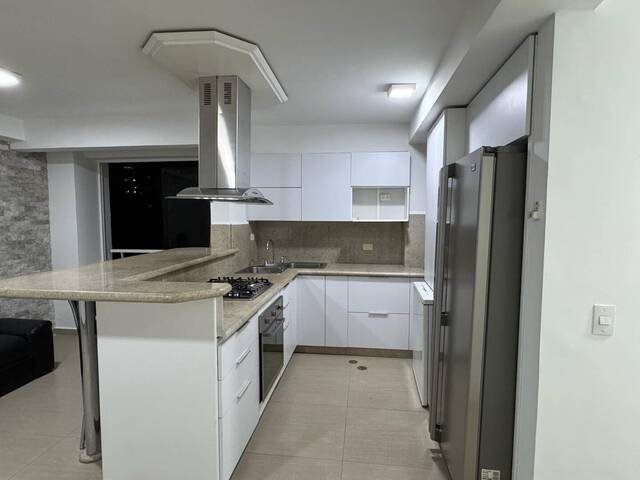 #279981 - Apartamento para Alquiler en Valencia - G - 2
