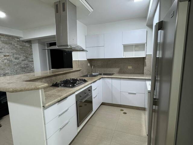 #279981 - Apartamento para Alquiler en Valencia - G - 3
