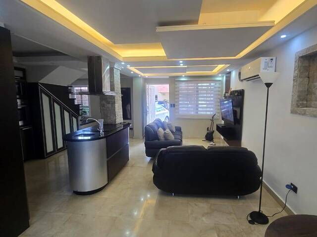 #25761 - Apartamento para Venta en San Diego - G