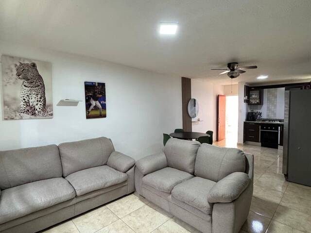 #280204 - Apartamento para Venta en San Diego - G