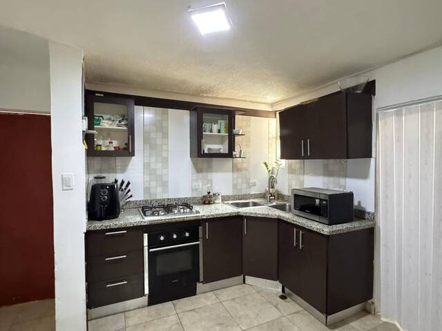 #280204 - Apartamento para Venta en San Diego - G