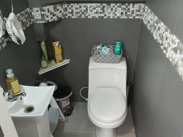 #280232 - Casa para Venta en  Naguanagua - G - 3