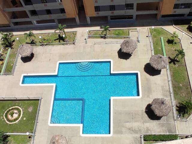 #280277 - Apartamento para Venta en  Naguanagua - G - 2