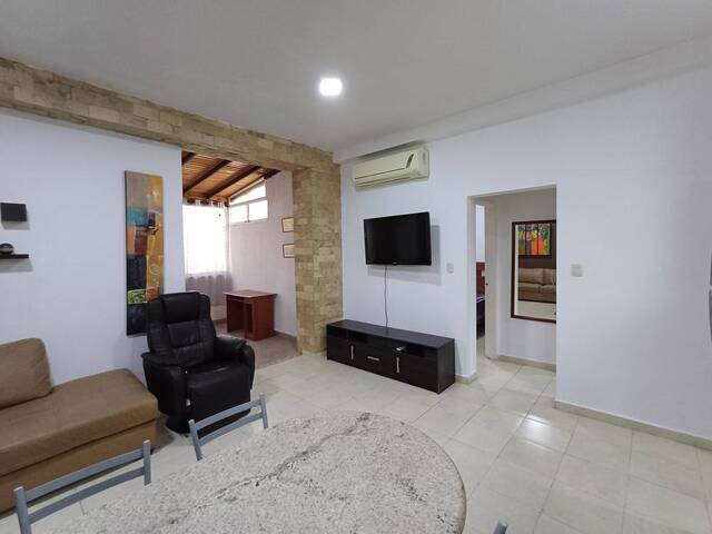 #280283 - Apartamento para Alquiler en  Naguanagua - G
