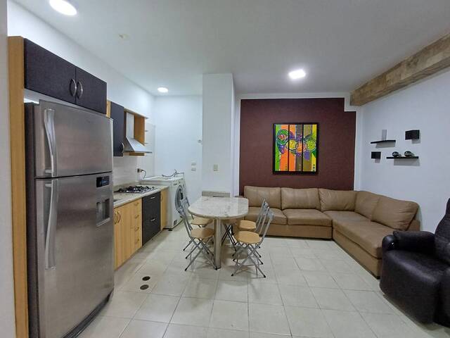 #280283 - Apartamento para Alquiler en  Naguanagua - G