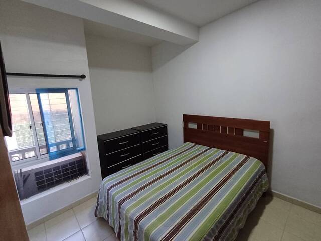 Apartamento para Alquiler en  Naguanagua - 5