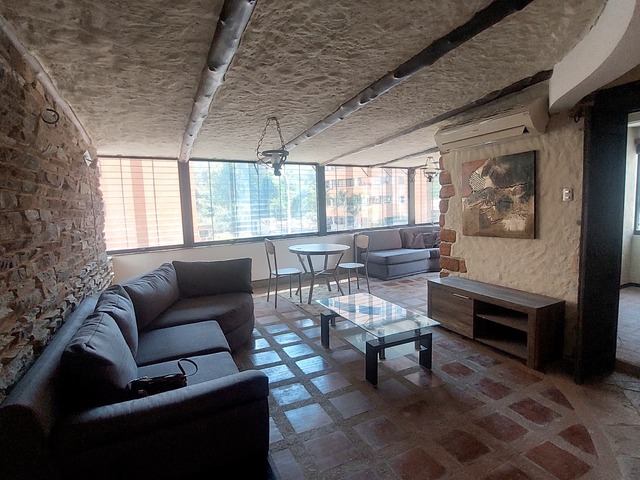 #25781 - Apartamento para Alquiler en Valencia - G - 3