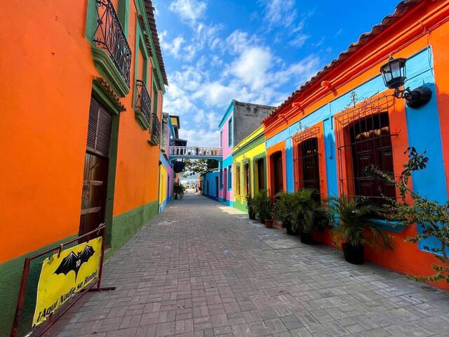 #280360 - Local / Casa Comercial para Venta en Puerto Cabello - G