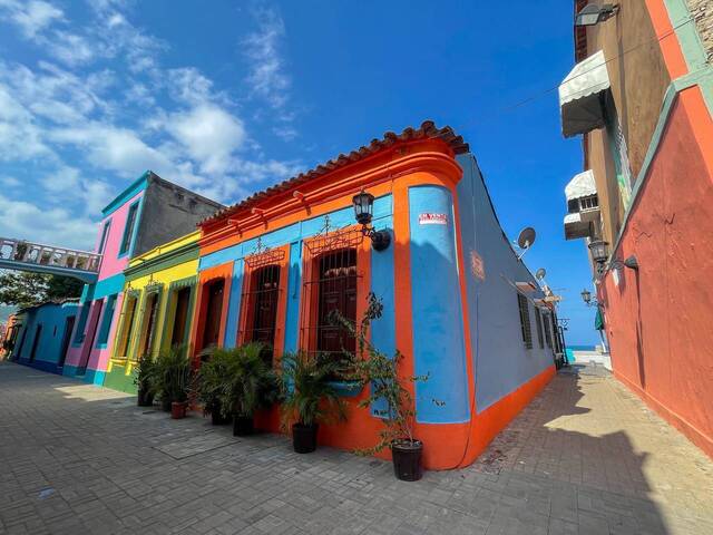 Venta en Los Lanceros - Puerto Cabello
