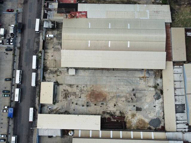 Alquiler en Zona Industrial Castillito - San Diego