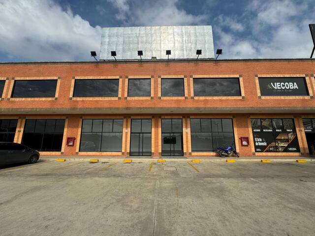 Alquiler en Zona Industrial Castillito - San Diego