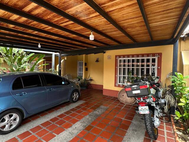 #280444 - Casa para Venta en San Diego - G - 2