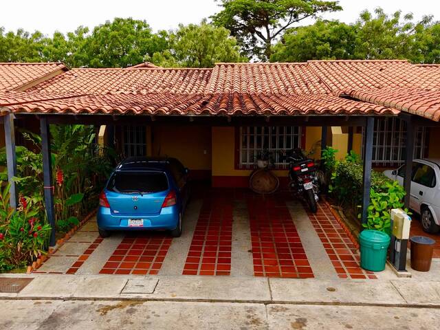 #280444 - Casa para Venta en San Diego - G - 1